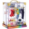 MGA Entertainment Deluxe Fashion Closet, Accessoires De Poupée 20