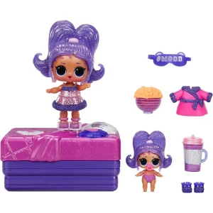 MGA Entertainment Deluxe Present Surprise, Poupée 10