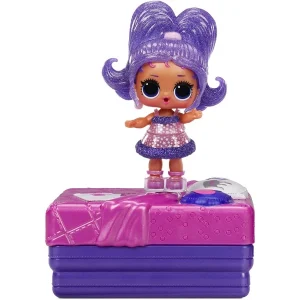 MGA Entertainment Deluxe Present Surprise, Poupée 12