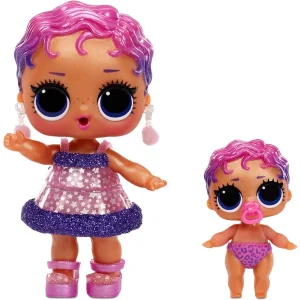 MGA Entertainment Deluxe Present Surprise, Poupée 14