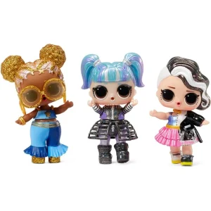 MGA Entertainment OMG Movie Magic Studios, Poupée 18