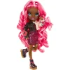 MGA Entertainment Rainbow High – Daria Roselyn, Poupée 10