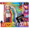 MGA Entertainment Rainbow High – Hair Studio, Poupée 20