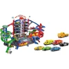 Majorette Super City Garage, Jeu De Construction 20