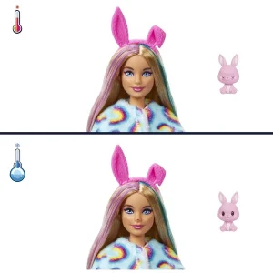 Mattel Cutie Reveal, Poupée 14