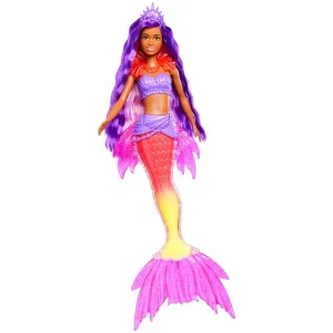 Mattel Dreamtopia HHG53 Poupée 10