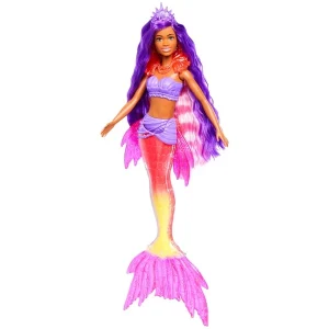 Mattel Dreamtopia HHG53 Poupée 12