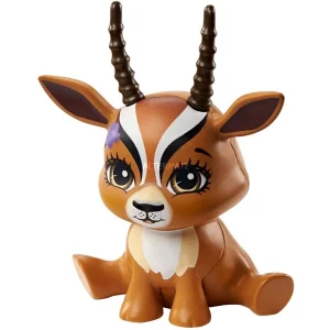 Mattel Enchantimals – Gabriela Gazelle, Poupée 10