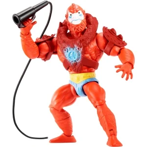 Mattel GNN92, Figurine 10