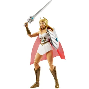 Mattel HDR61, Figurine 14