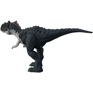 Mattel HDX45, Figurine 16