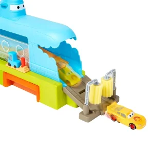 Mattel HGV70, Jeu De Construction 12