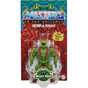 Mattel HKM65, Figurine 18