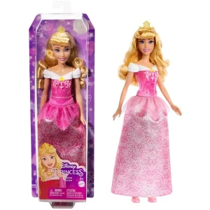 Mattel HLW09, Figurine 18