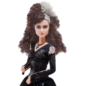 Mattel Harry Potter Poupée Bellatrix Lestrange 10