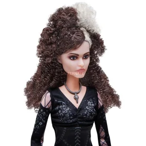 Mattel Harry Potter Poupée Bellatrix Lestrange 12