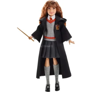 Mattel Harry Potter Poupée Hermione Granger 10