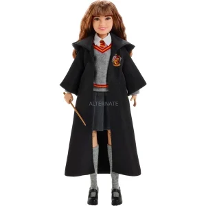 Mattel Harry Potter Poupée Hermione Granger 12