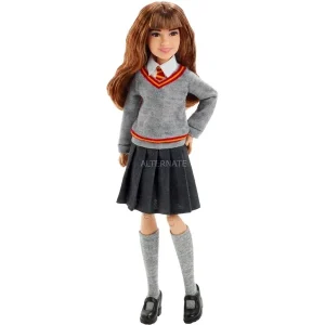 Mattel Harry Potter Poupée Hermione Granger 14