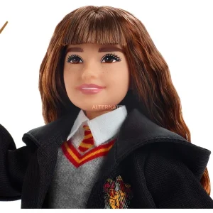 Mattel Harry Potter Poupée Hermione Granger 16