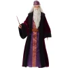 Mattel Harry Potter Poupée Professeur Dumbledore 20