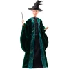 Mattel Harry Potter Poupée Professeur Mcgonagall 22