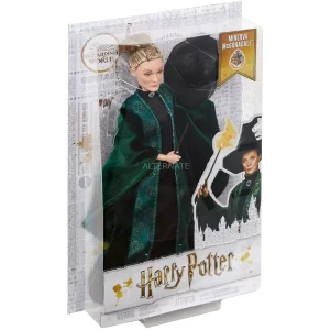 Mattel Harry Potter Poupée Professeur Mcgonagall 16