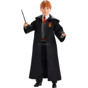 Mattel Harry Potter Poupée Ron Weasley 10