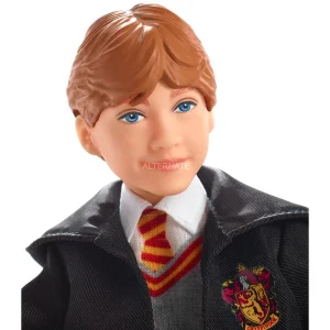 Mattel Harry Potter Poupée Ron Weasley 14