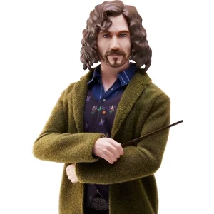 Mattel Harry Potter Poupée Sirius Black 10