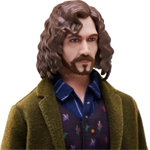 Mattel Harry Potter Poupée Sirius Black 12