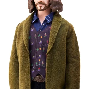 Mattel Harry Potter Poupée Sirius Black 14