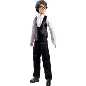 Mattel Harry Potter, Poupée 12