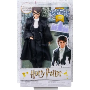 Mattel Harry Potter, Poupée 18