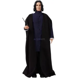 Mattel Harry Potter – Professor Severus Snape, Poupée 10