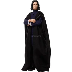 Mattel Harry Potter – Professor Severus Snape, Poupée 12