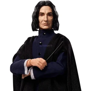 Mattel Harry Potter – Professor Severus Snape, Poupée 14