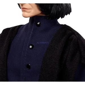 Mattel Harry Potter – Professor Severus Snape, Poupée 16