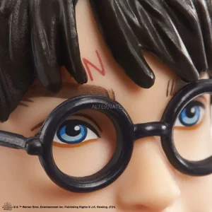 Mattel Harry Potter – Quai 9 3/4, Poupée 12