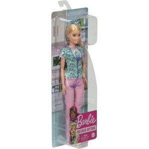 Mattel Infirmière Poupées 16