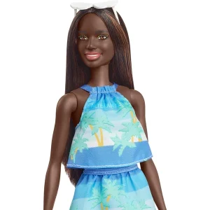 Mattel Loves The Ocean, Poupée 12