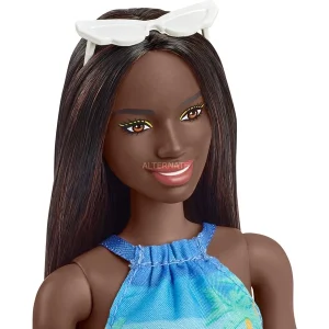 Mattel Loves The Ocean, Poupée 14