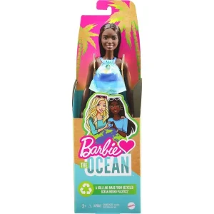 Mattel Loves The Ocean, Poupée 18