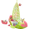 Schleich BAYALA Bateau Fleuri Magique De Sera, Figurine 20