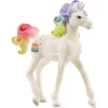 Schleich BAYALA Licorne Rainbow Cake, Figurine 16