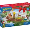 Schleich Calendrier De L’Avent Dinosaures 2022, Figurine 14