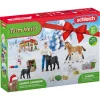 Schleich Calendrier De L’avent Farm World 2022, Figurine 20