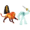 Schleich ELDRADOR CREATURES Combat Pour La Super Arme, Figurine 20