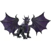 Schleich ELDRADOR CREATURES Dragon Des Ténèbres, Figurine 22