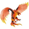 Schleich ELDRADOR CREATURES L’aigle De Feu, Figurine 14